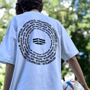 Metropolis OG T-shirt